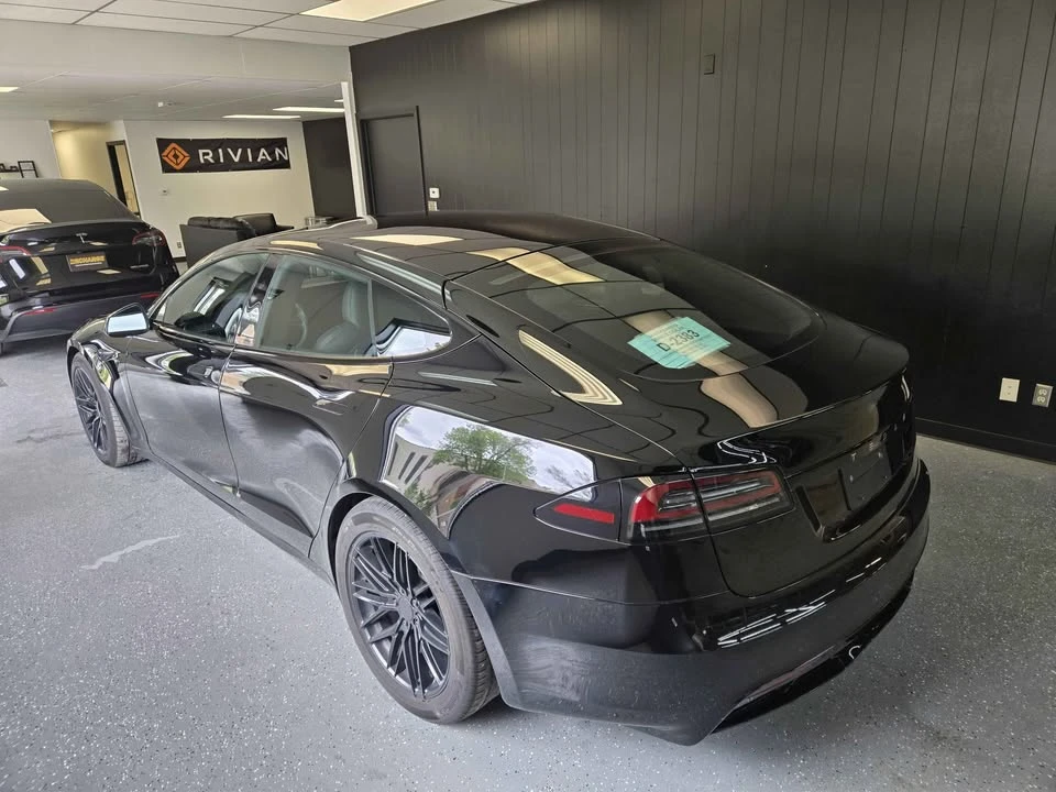 2023 Tesla Model S - Image 6 of 15