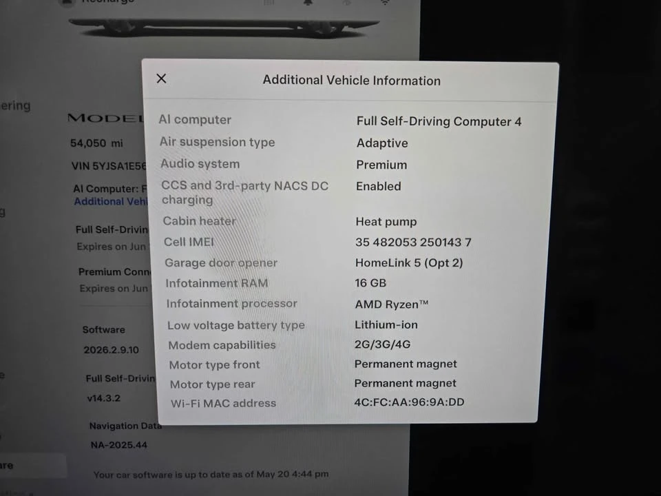 2023 Tesla Model S - Image 15 of 15