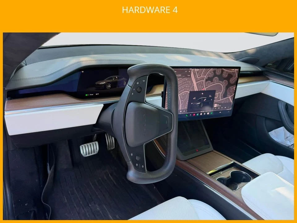 2023 Tesla Model S - Image 3 of 3