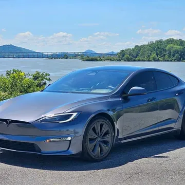 2023 Tesla Model S Long Range