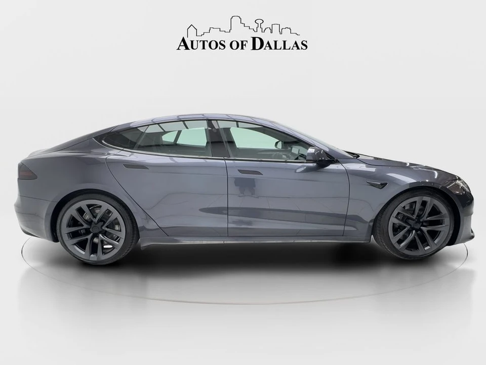 2023 Tesla Model S - Image 6 of 21