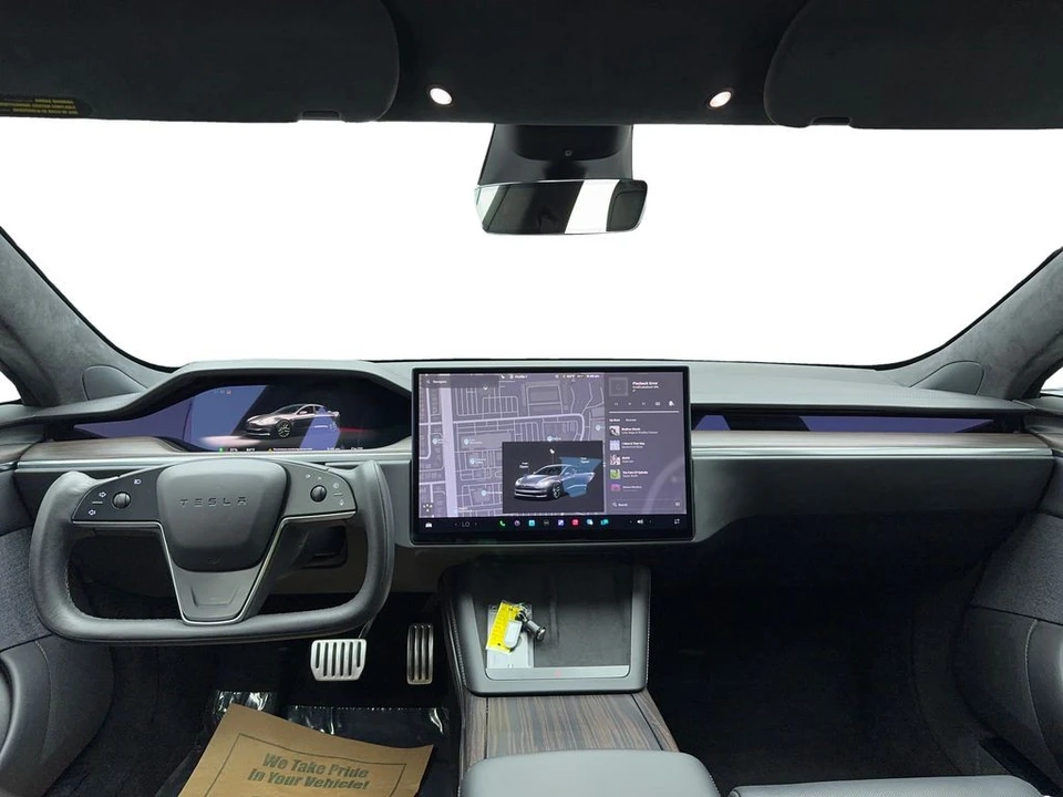 2023 Tesla Model S - Image 20 of 21