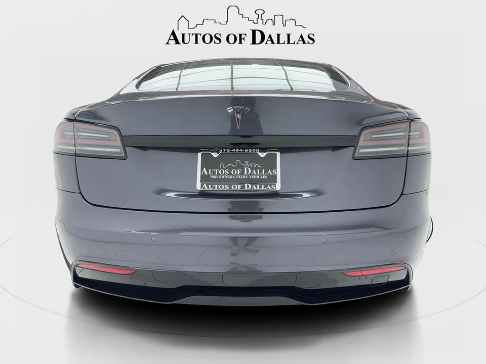 2023 Tesla Model S - Image 10 of 21