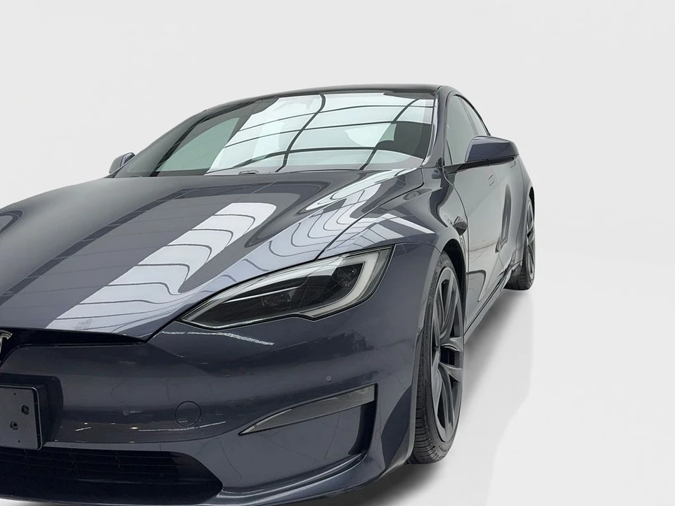 2023 Tesla Model S - Image 3 of 21