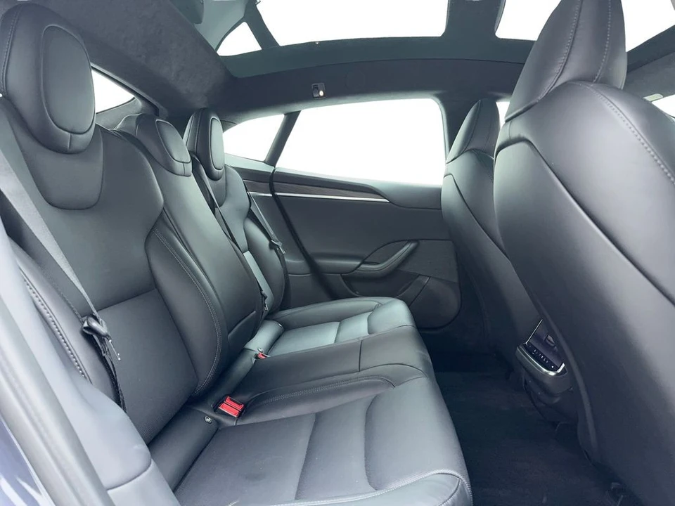 2023 Tesla Model S - Image 17 of 21