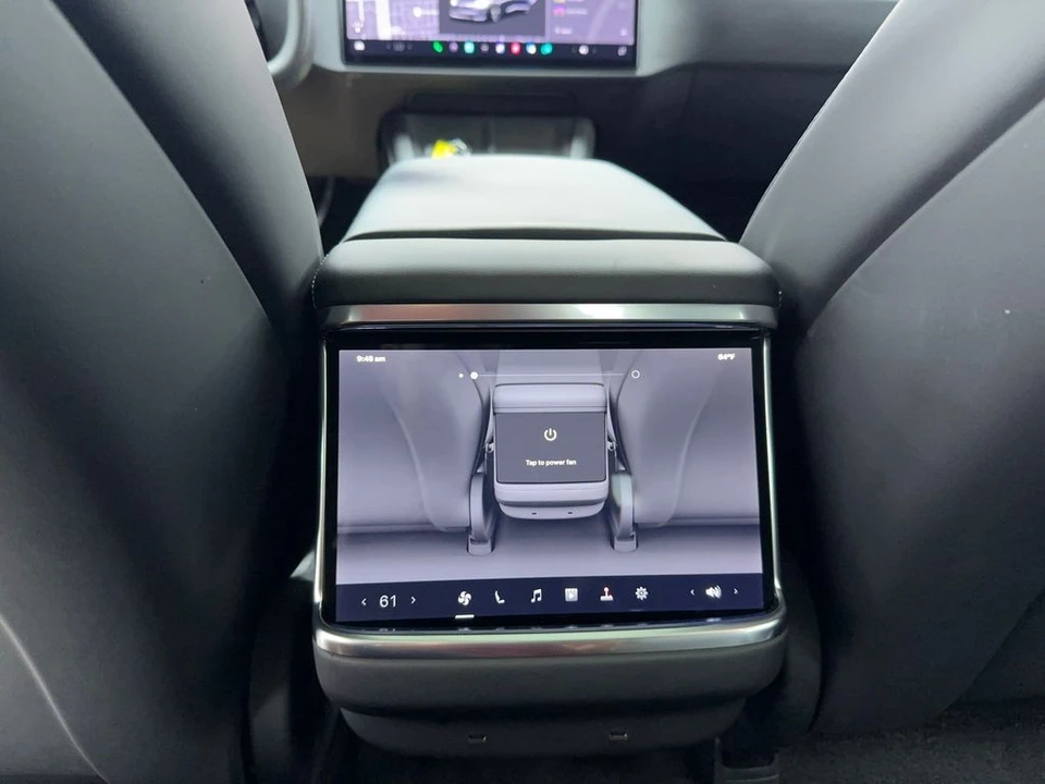 2023 Tesla Model S - Image 21 of 21