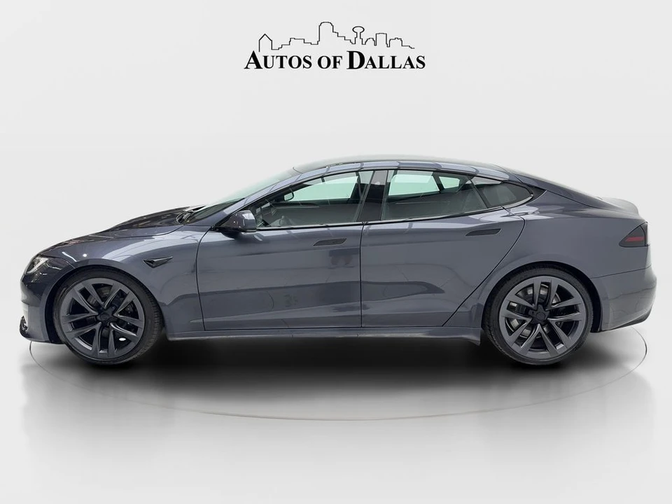 2023 Tesla Model S - Image 5 of 21