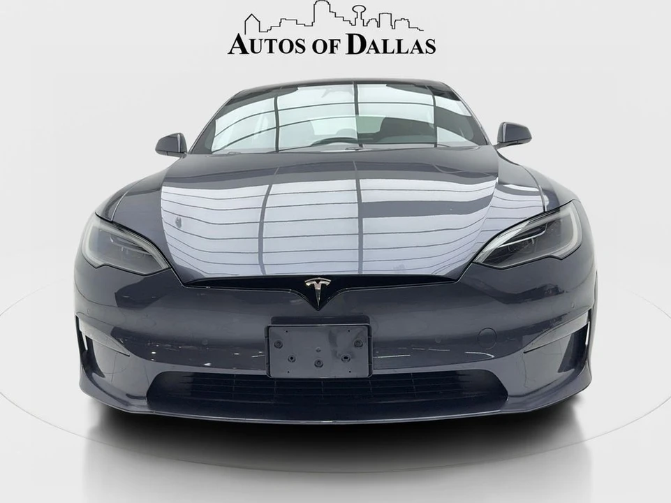 2023 Tesla Model S - Image 4 of 21
