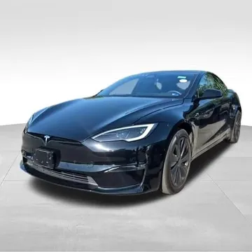 2023 Tesla Model S Standard Range