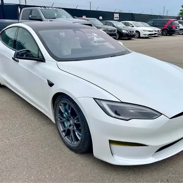 2023 Tesla Model S Dual Motor AWD