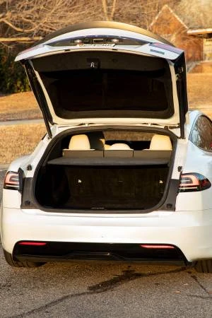 2023 Tesla Model S Plaid - Image 11 of 21