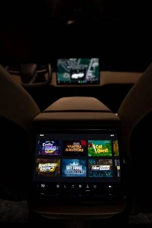 2023 Tesla Model S Plaid - Image 21 of 21