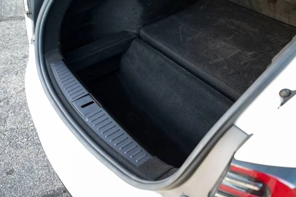 2023 Tesla Model S Plaid - Image 17 of 21