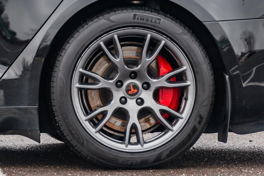 2023 Tesla Model S Plaid - Image 31 of 31