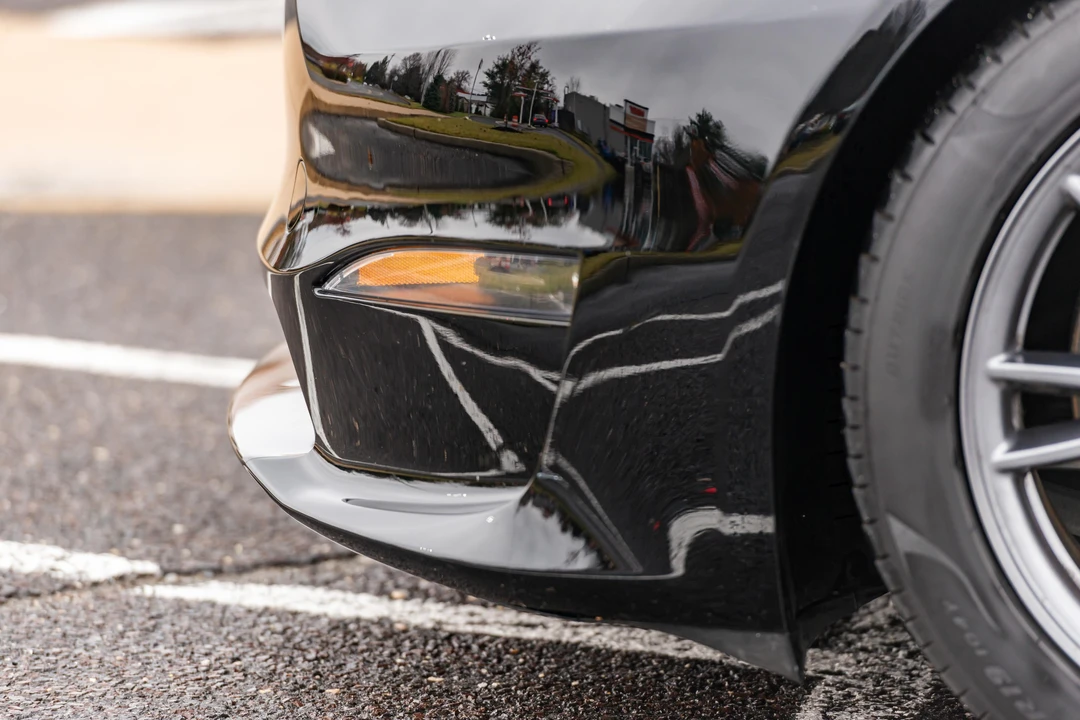 2023 Tesla Model S Plaid - Image 16 of 31