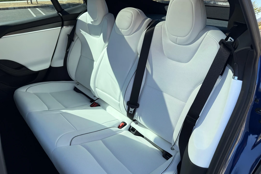 2023 Tesla Model S Plaid - Image 31 of 31