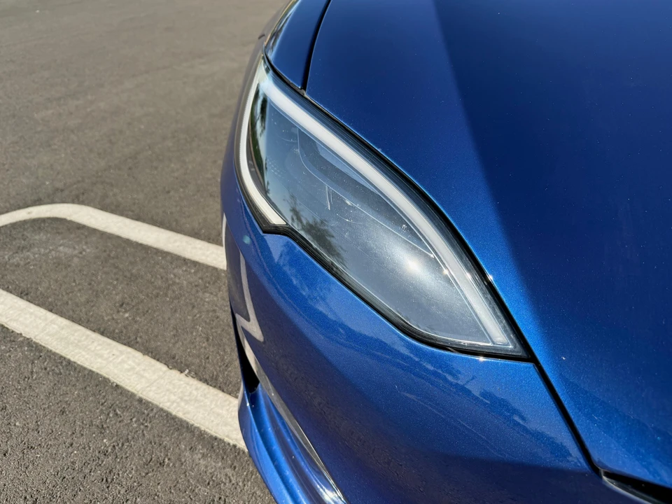 2023 Tesla Model S Plaid - Image 17 of 31