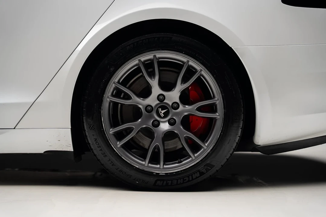 2023 Tesla Model S Plaid - Image 20 of 21