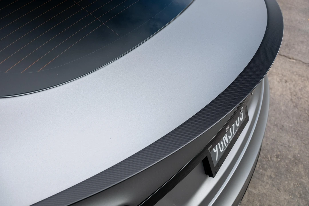 2023 Tesla Model S Plaid - Image 22 of 31