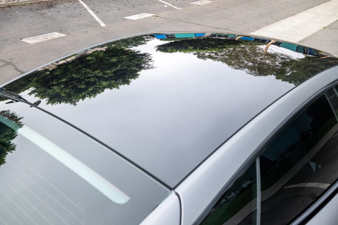 2023 Tesla Model S Plaid - Image 26 of 31