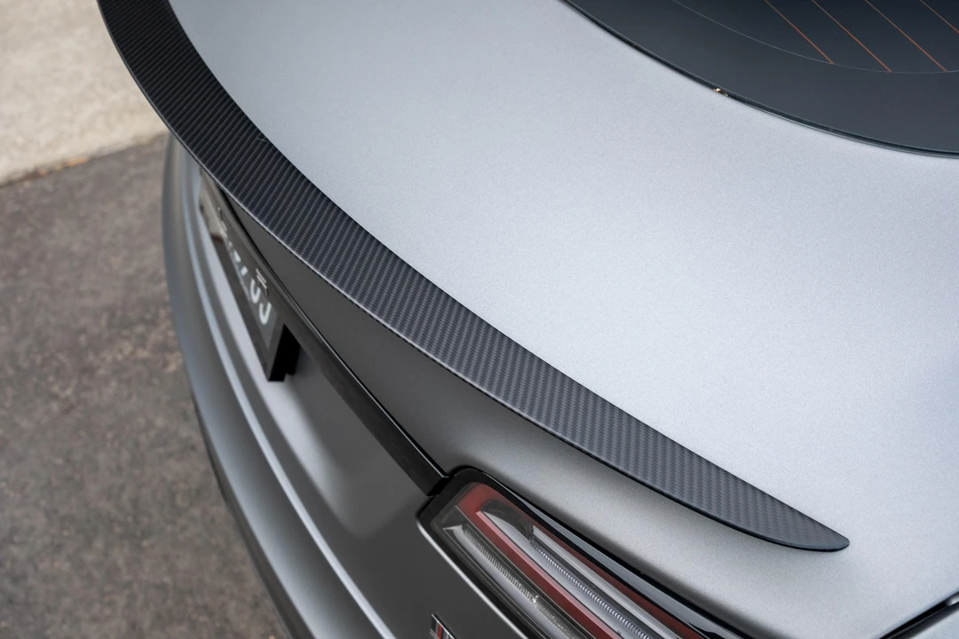 2023 Tesla Model S Plaid - Image 25 of 31