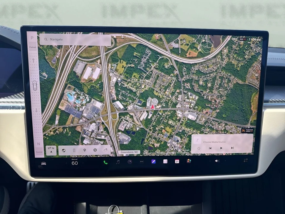 2023 Tesla Model S Plaid - Image 21 of 21