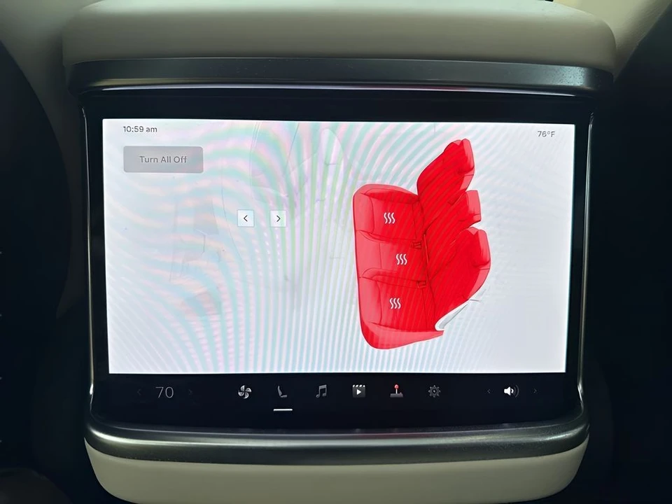 2023 Tesla Model S Plaid - Image 13 of 21