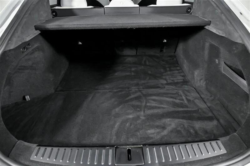 2023 Tesla Model S Plaid - Image 16 of 21