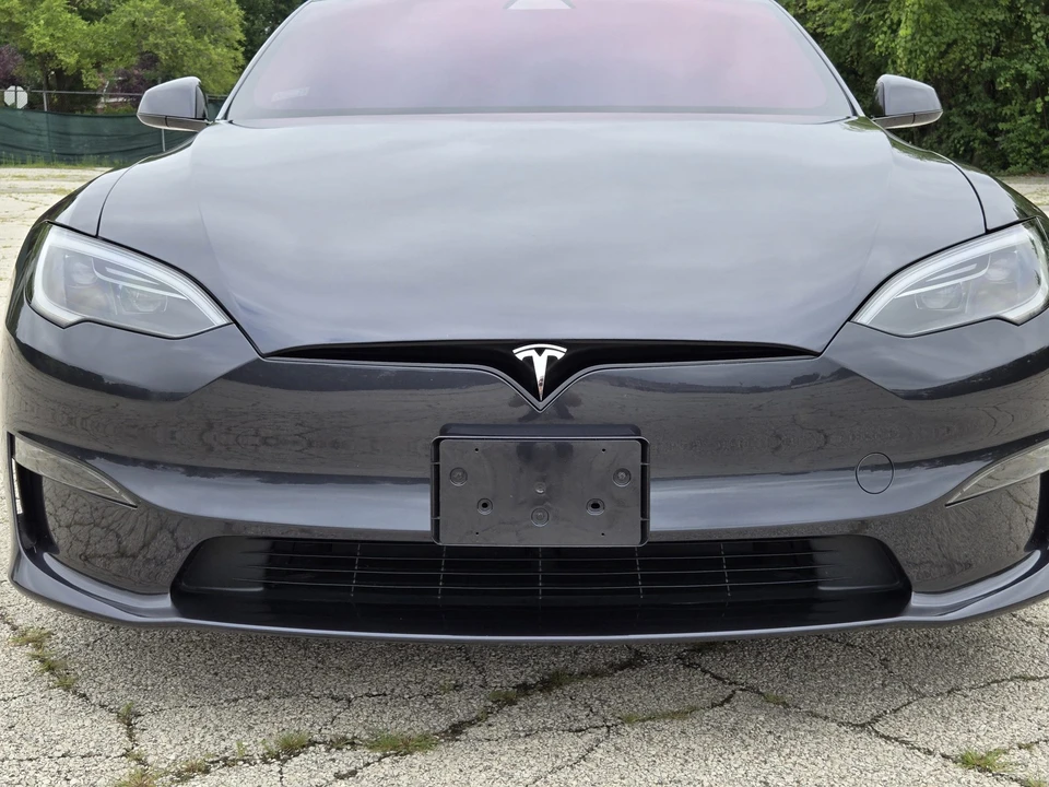 2023 Tesla Model S Plaid - Image 23 of 31