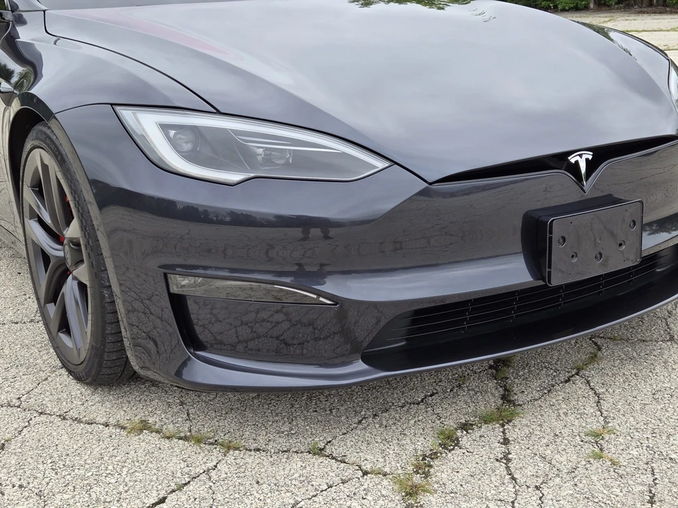 2023 Tesla Model S Plaid - Image 22 of 31