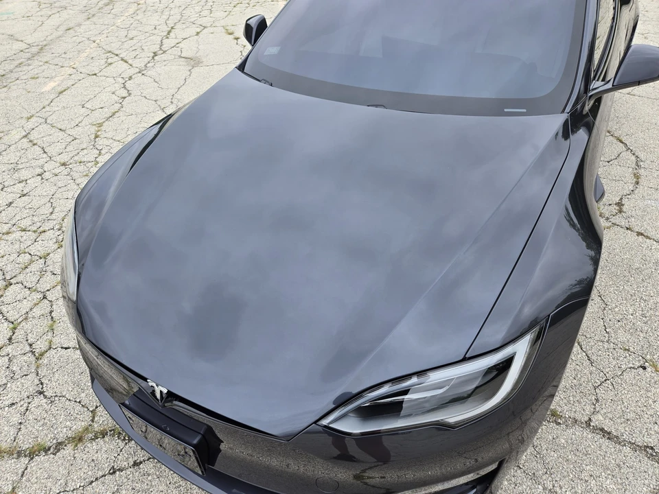 2023 Tesla Model S Plaid - Image 29 of 31