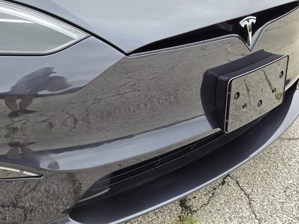 2023 Tesla Model S Plaid - Image 31 of 31