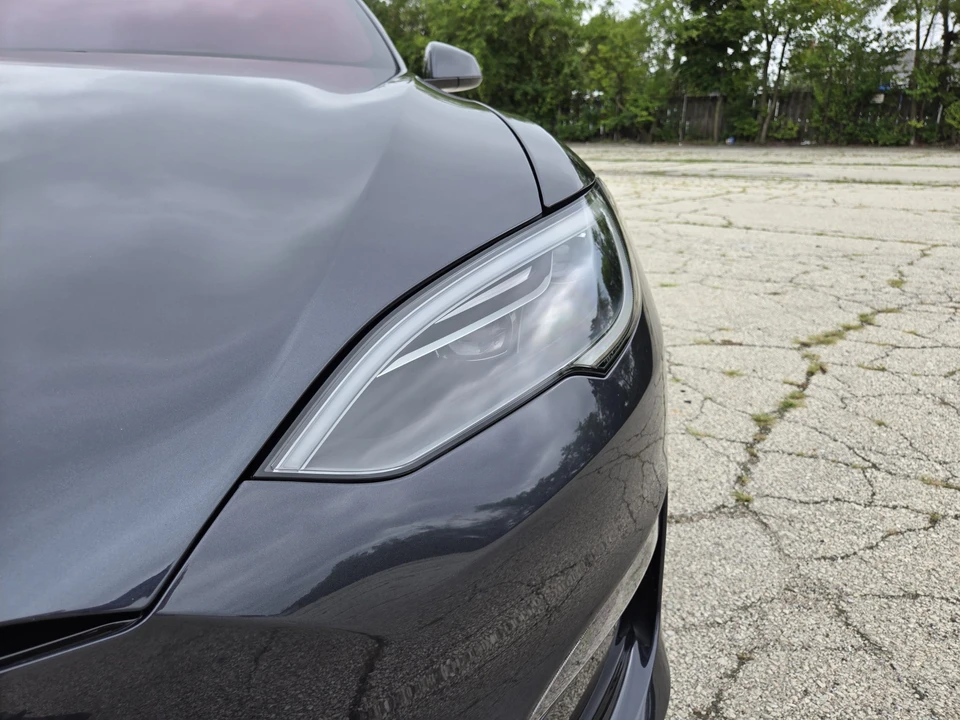 2023 Tesla Model S Plaid - Image 26 of 31