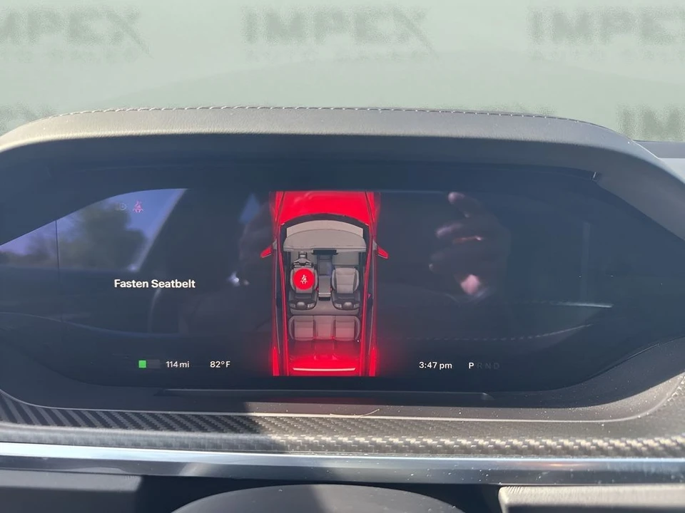 2023 Tesla Model S Plaid - Image 27 of 31