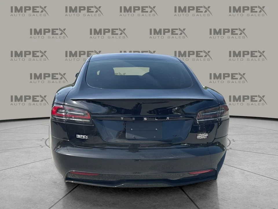 2023 Tesla Model S Plaid - Image 4 of 31