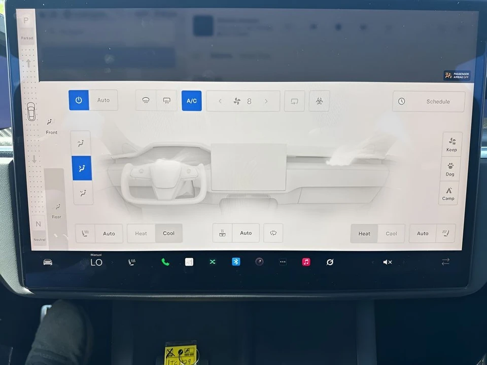2023 Tesla Model S Plaid - Image 20 of 31