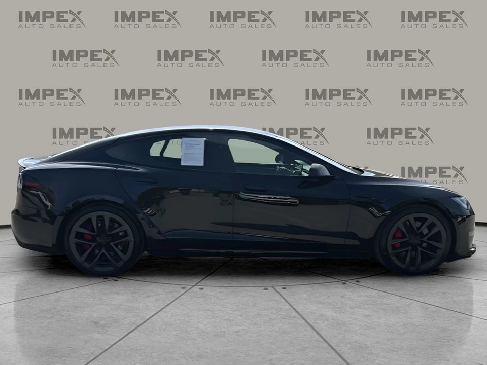 2023 Tesla Model S Plaid - Image 6 of 31