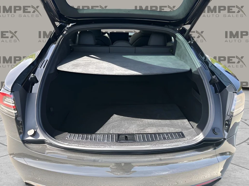 2023 Tesla Model S Plaid - Image 31 of 31