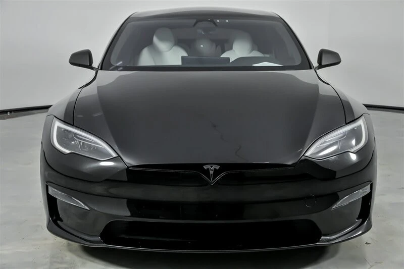 2023 Tesla Model S Plaid - Image 5 of 21
