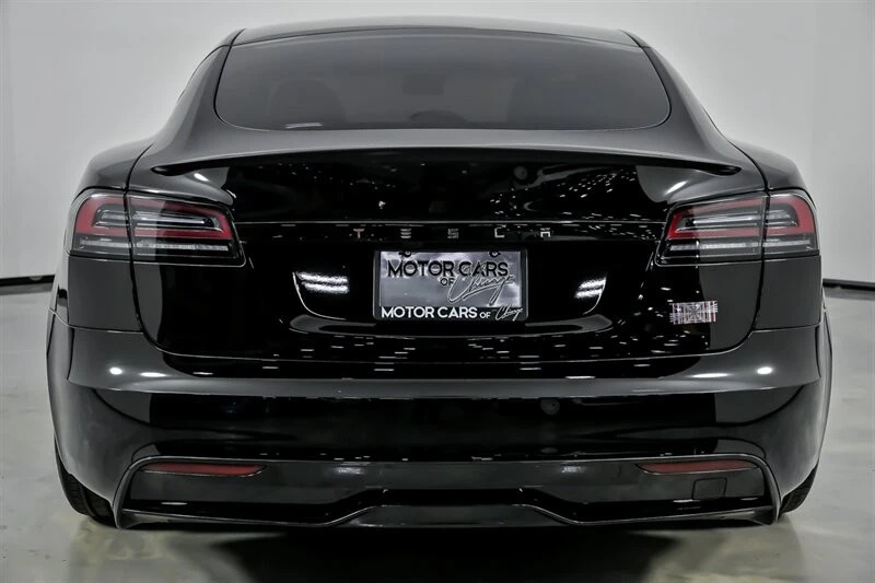 2023 Tesla Model S Plaid - Image 11 of 21