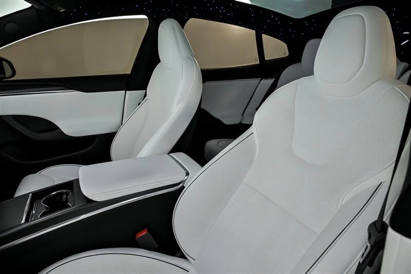 2023 Tesla Model S Plaid - Image 21 of 21