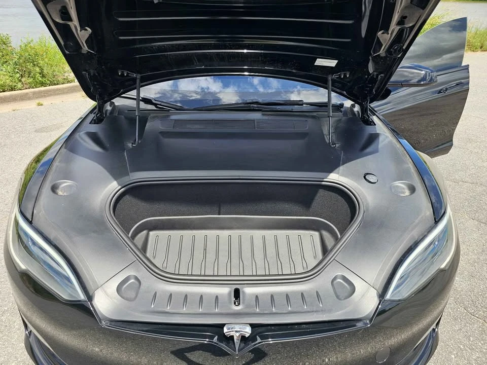 2023 Tesla Model S Plaid - Image 20 of 20