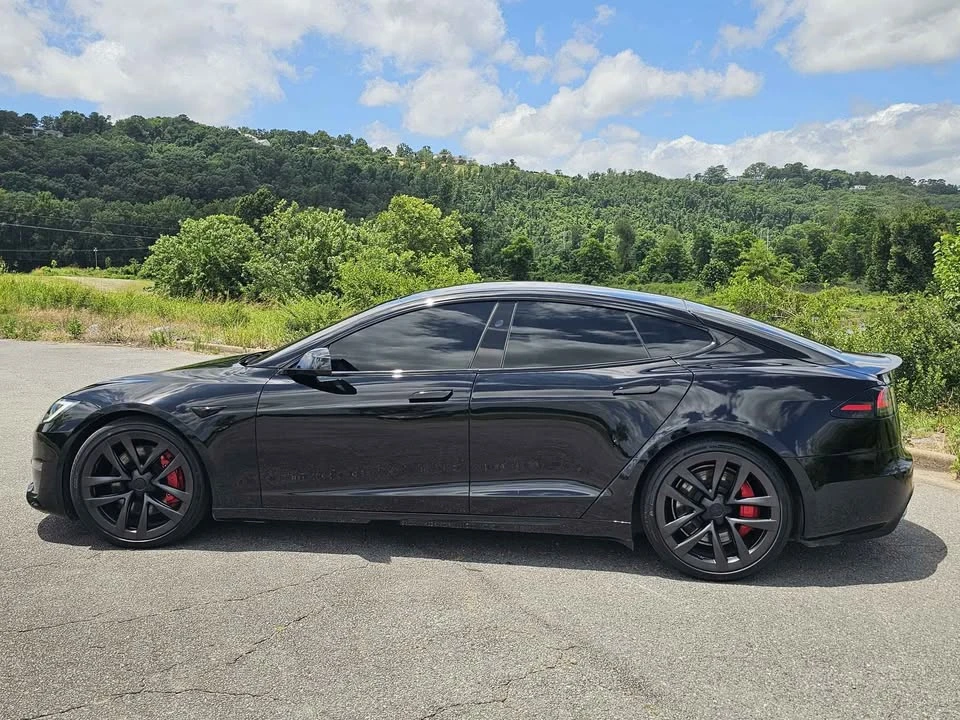 2023 Tesla Model S Plaid - Image 7 of 20