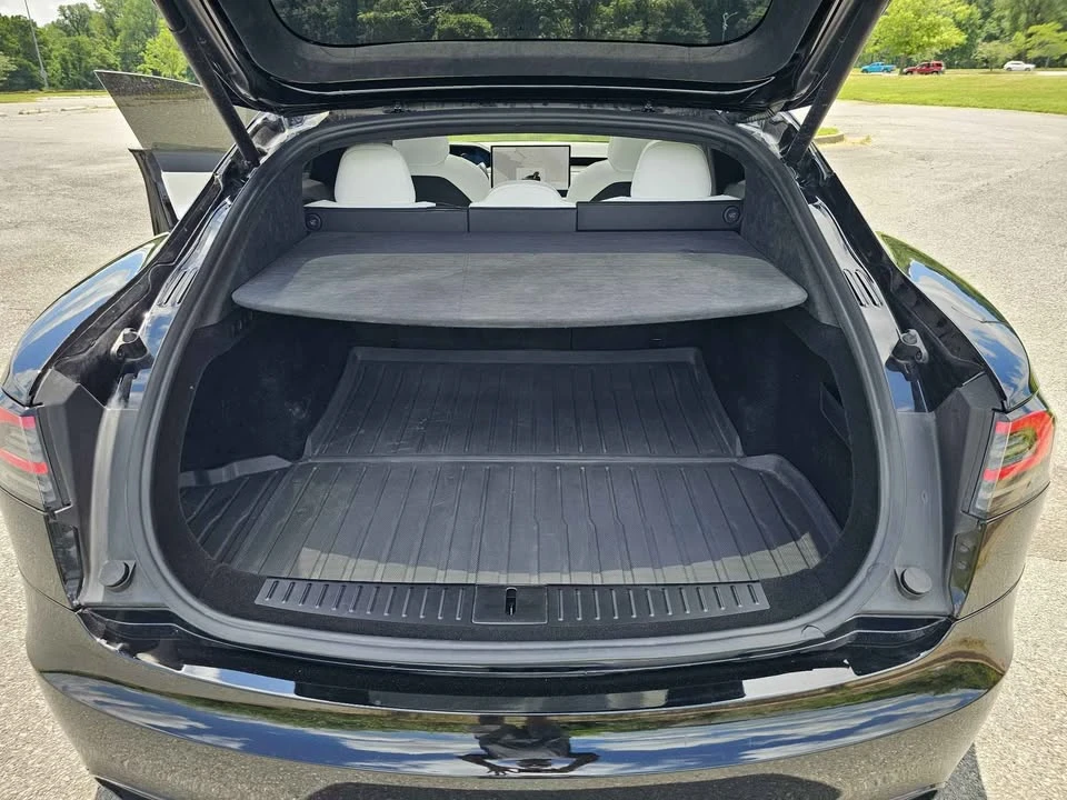 2023 Tesla Model S Plaid - Image 14 of 20