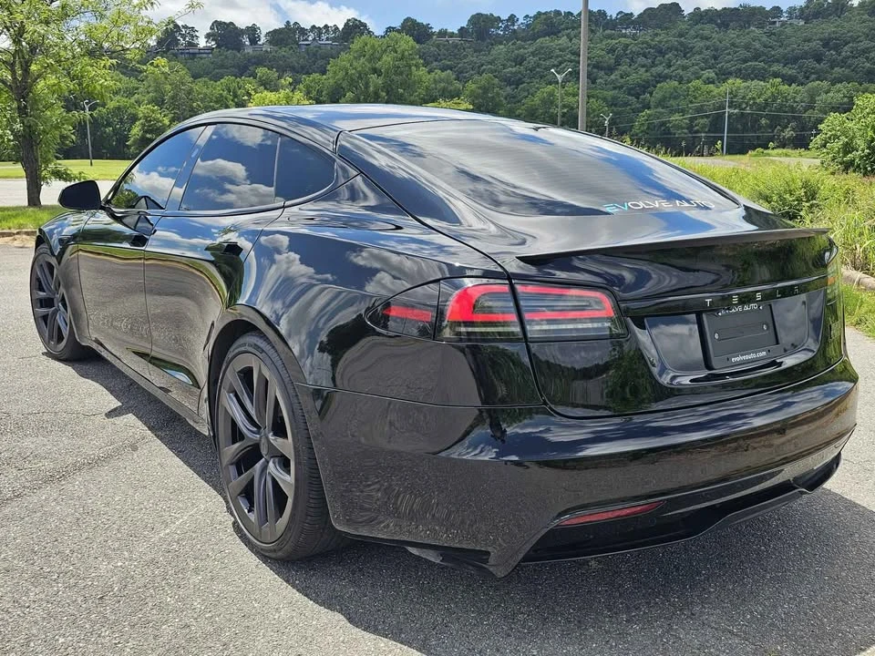 2023 Tesla Model S Plaid - Image 8 of 20