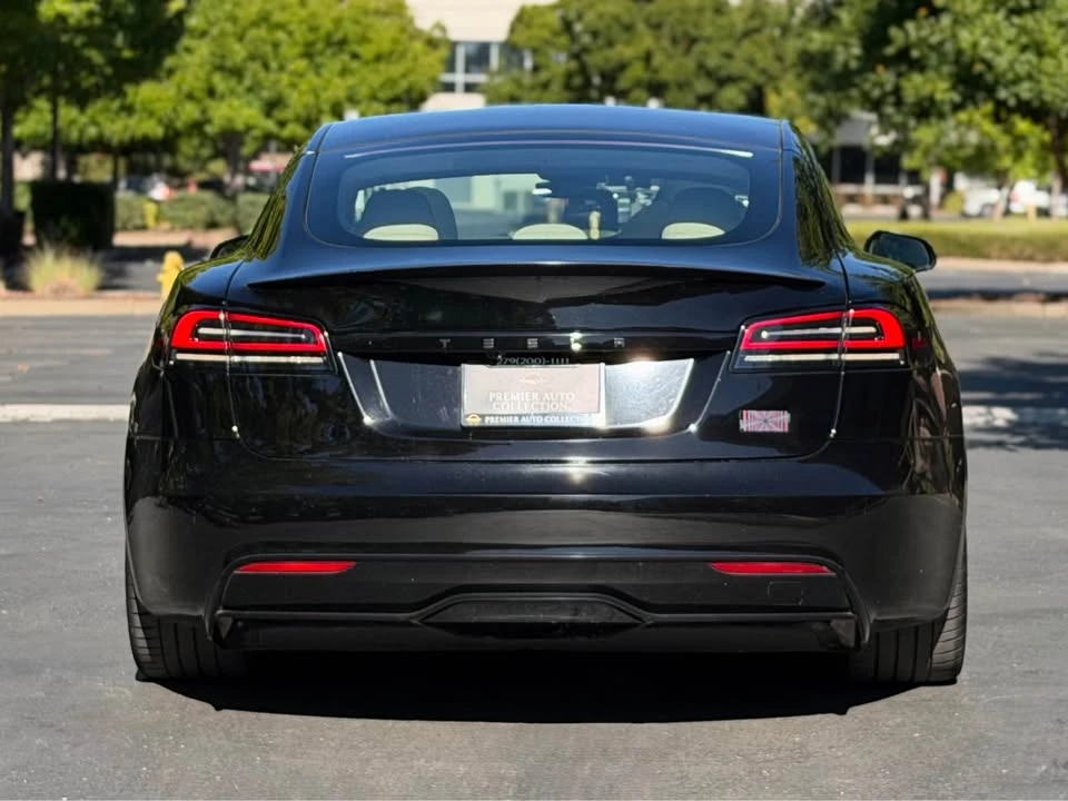 2023 Tesla Model S Plaid - Image 7 of 20