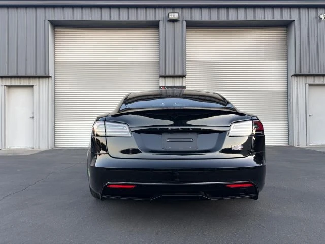 2023 Tesla Model S Plaid - Image 7 of 14