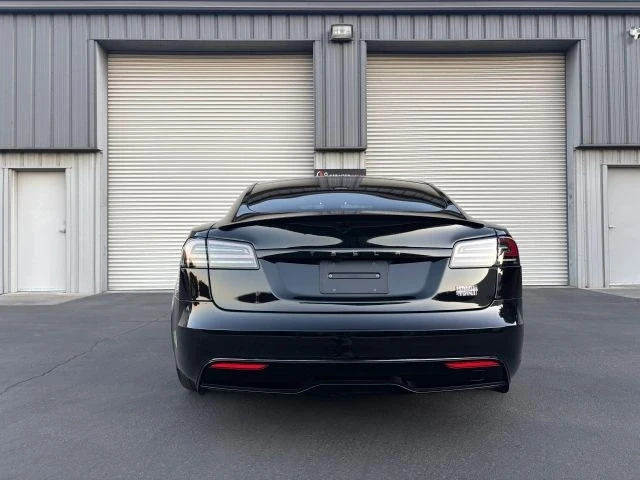 2023 Tesla Model S Plaid - Image 7 of 14