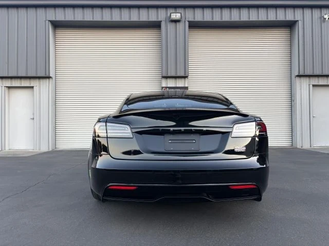 2023 Tesla Model S Plaid - Image 7 of 14