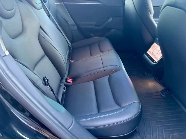 2023 Tesla Model S Plaid - Image 13 of 14
